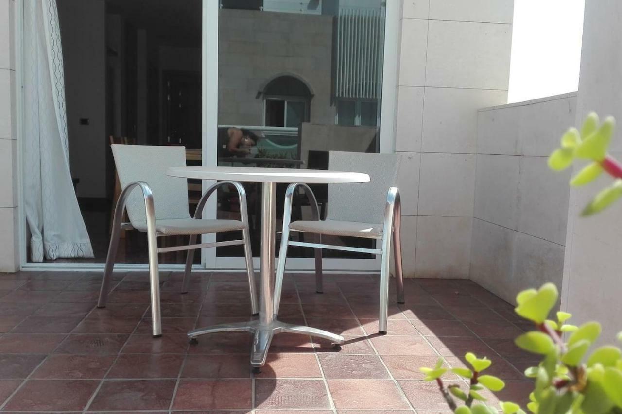 Espectacular Atico Con Terraza A 50 Mt Playa Canteras Las Palmas de Gran Canárias Exterior foto