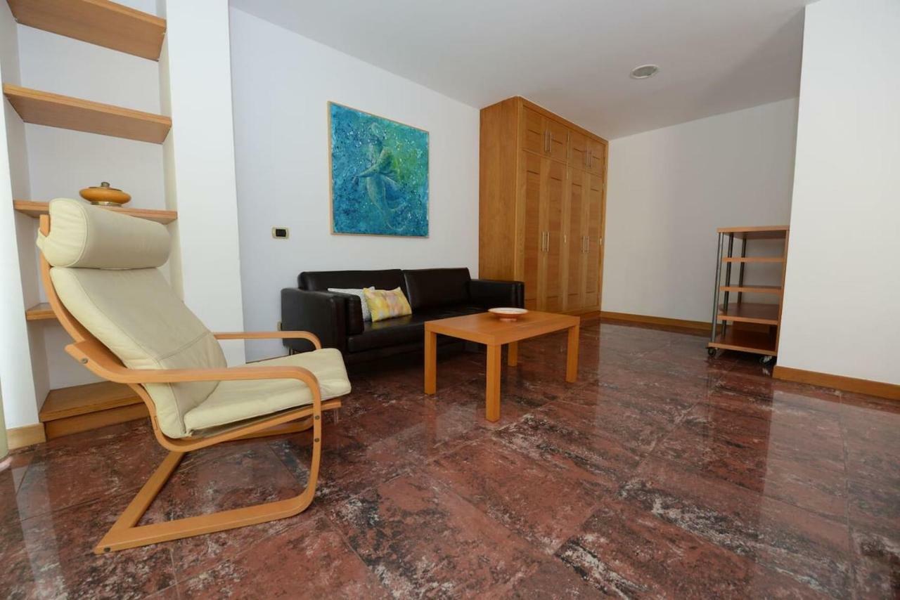 Espectacular Atico Con Terraza A 50 Mt Playa Canteras Las Palmas de Gran Canárias Exterior foto